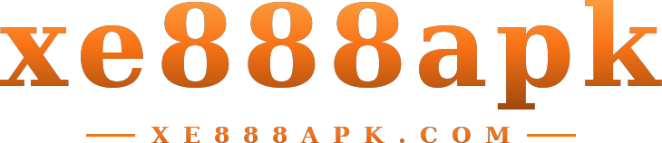 xe888apk logo