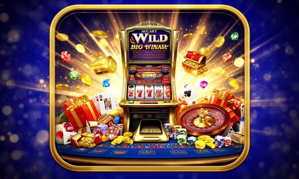 xe888apk Wild Linx